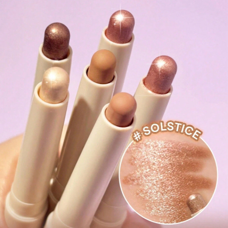 sheglam眼影棒 珠光哑光新款单色多用棒持久防水防汗新手懒人,彩妆/香水/美妆工具,眼影,淘宝优惠券,粉丝福利购,淘宝优惠卷