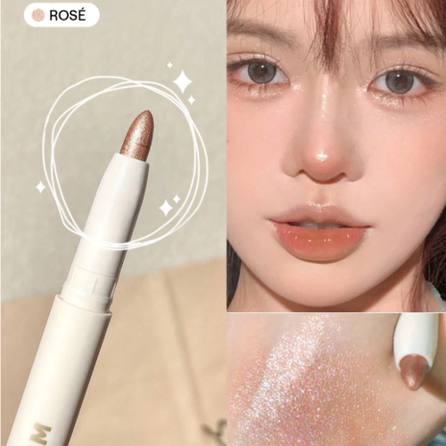 日本采购sheglam单头高光笔新品