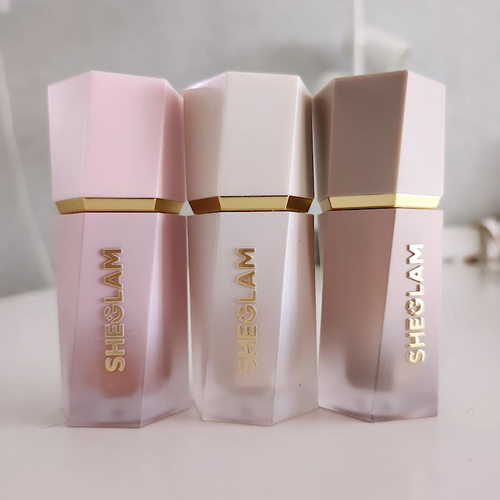 小猴子推荐sheglam修容遮瑕腮红