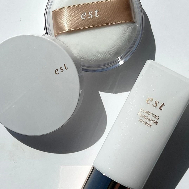 日本花王夏季限定隔离防晒