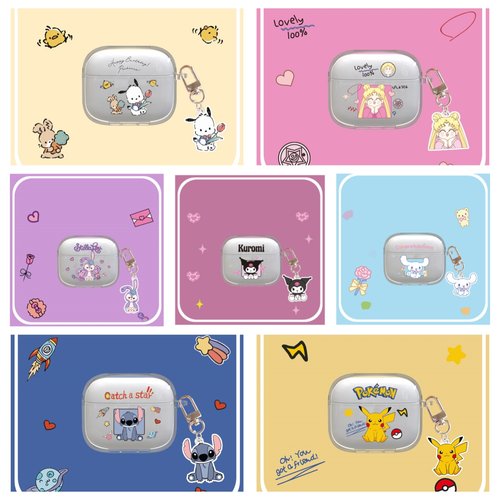 适用OPPOEncoR4耳机套保护套软