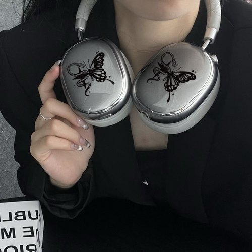 适用唐麦H5MAX耳机套保护套软壳