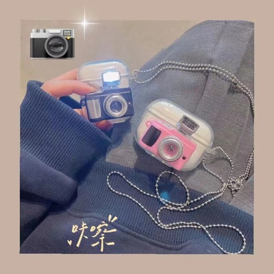 适用漫步者花再ZeroClip耳机套