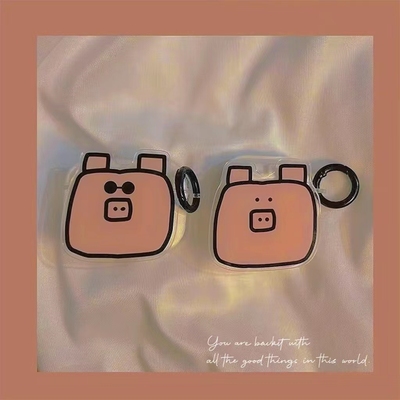 适用漫步者XClip耳夹式耳机套软