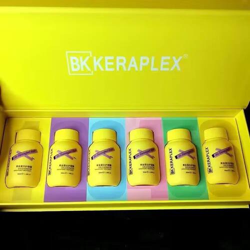 正品黄金角蛋白琥珀BK护