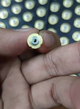 原装日本进口635nm 10mw 直径9mm 橙红色激光管 N型 TO-5非红外线