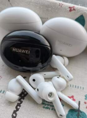 全新Huawei/华为 T0001 Freebuds 3i/4i蓝牙耳机左耳右耳丢失补配
