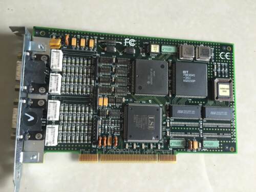IBM 93H6544 128-Port Async PCI异步卡