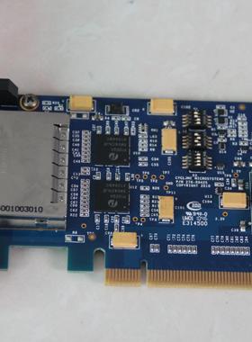 CYCLONE MICROSYSTEMS 270-R0425 PCI-E卡