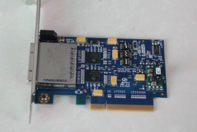 CYCLONE MICROSYSTEMS 270-R0425 PCI-E卡