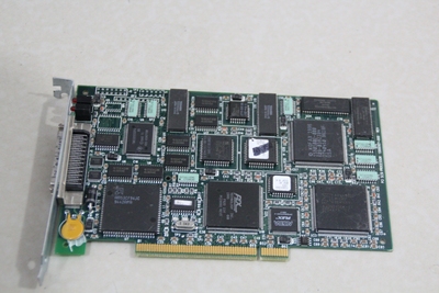 原装拆机 PCI SCSI PROCESSOR 13000107-000 PCI卡
