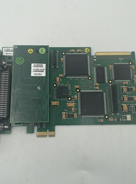 8A-MOD CYBERTECH mpbsc20 20da0 DSC-MOD-SPCI-E
