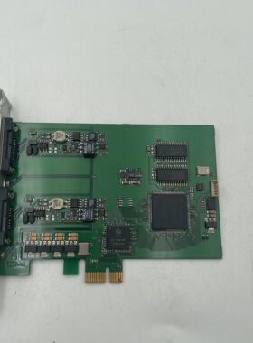 PCIcanx HS 73-30130-00405-4 PCIE卡