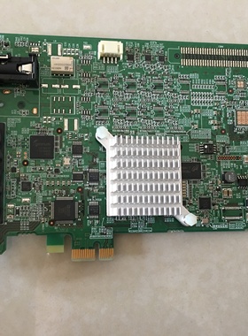 EDIUS STORM Pro 专业高清非编卡采集卡