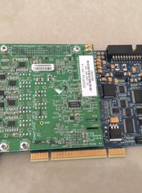 拆机 PD2-MFS8-1M/12 REV:103 PCI卡