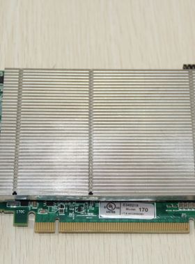 DATAPATH IMAGEDP4  4通道高性能图形卡 E345219