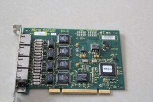 SBE WANDAPT-C4T1E1 以太网接口卡