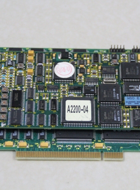 IMAGNG TECHNOLOGY INCORPORATED IC-PCI REV B1