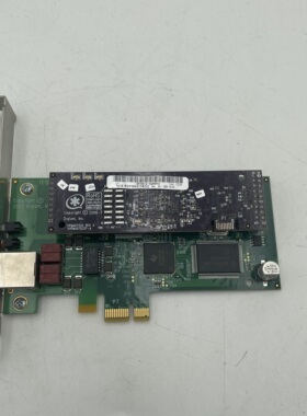 Digium TE121 5TE121 语音卡 中继卡 实物图 现货