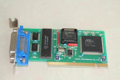 原装拆机 GP-IB(PCI33)-LP GPIB卡