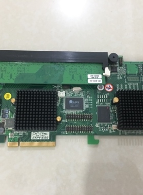 高性能卡出售areca ARC-1680IX-16 PCIe x8 SAS RAID 卡