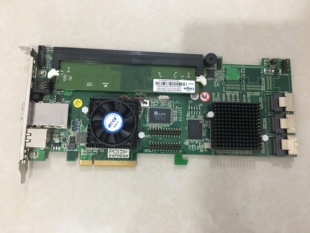 高性能卡出售areca SAS RAID 1680IX PCIe 卡 ARC