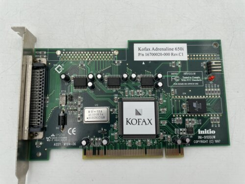 KOFAXINITIOINI-9100UW650i