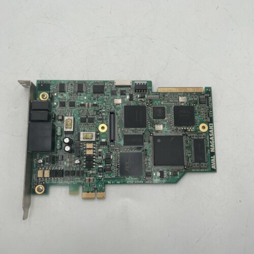 AVAL NAGASAKI CTV-102TGX REV.BA  AP9Z-2245B