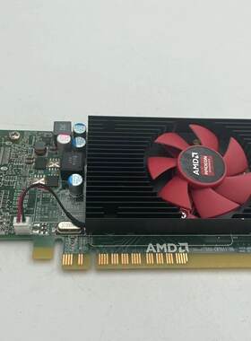DELLAMDR5340X游戏显卡2G