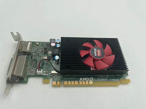 DELLAMDR5340X游戏显卡2G