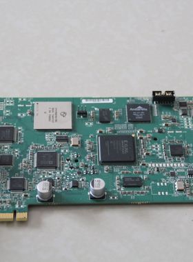 现货~原装迈创MATROR MOJITOMAX 视频采集卡 Y7394-01 REV.B