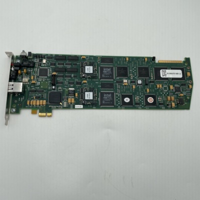 Dialogic D300JCTE1120EW D300JCT-E1 120W数字语音中继卡