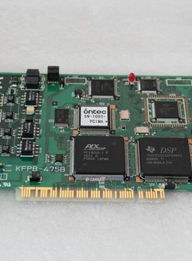 NTEC SN-1002-PCIMA -N KFPB-475B
