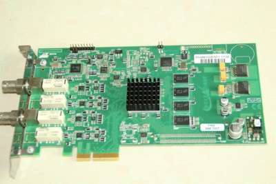 Deltacast  ELTA hd10-asi10-e 拆机现货