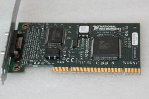 NI原装拆机 PCI-GPIB/LP  PCI-GPIB卡 GPIB卡