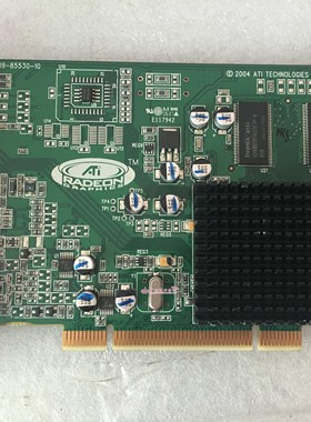 SUN 显卡 X7296A 375-3290  375-3181 均已测试