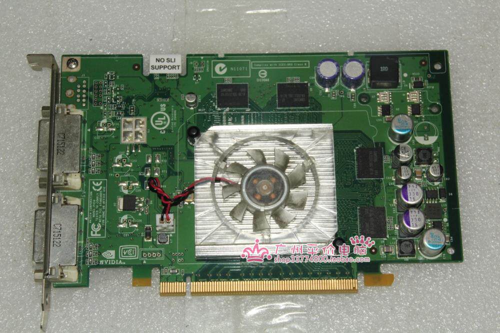 Leadtek /Quadro FX550 128M 128 position DDR3 PCI-E major Graphics cardsin the Computer Hardware/Monitor/Computer Peripherals , Computer Peripherals , Other computer peripherals  category - from Buy2taobao.com to provide professional Taobao agent buy service