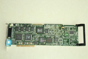 MATROX 688 图像采集卡 REV.A CORONA