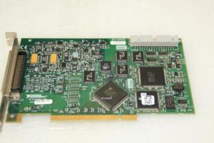 16路模拟输入多功能数据采集卡 6023E PCI DAQ