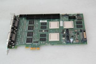 VRC7032 PCIE DVR Cards Stretch Add