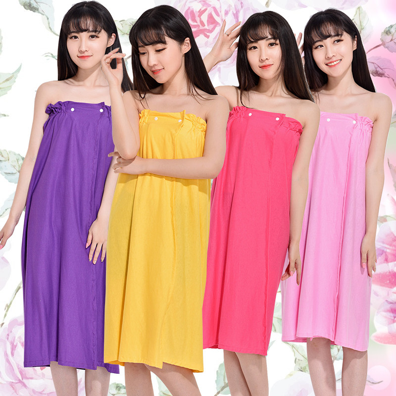 Peignoir jeunesse - Ref 590549 Image 1