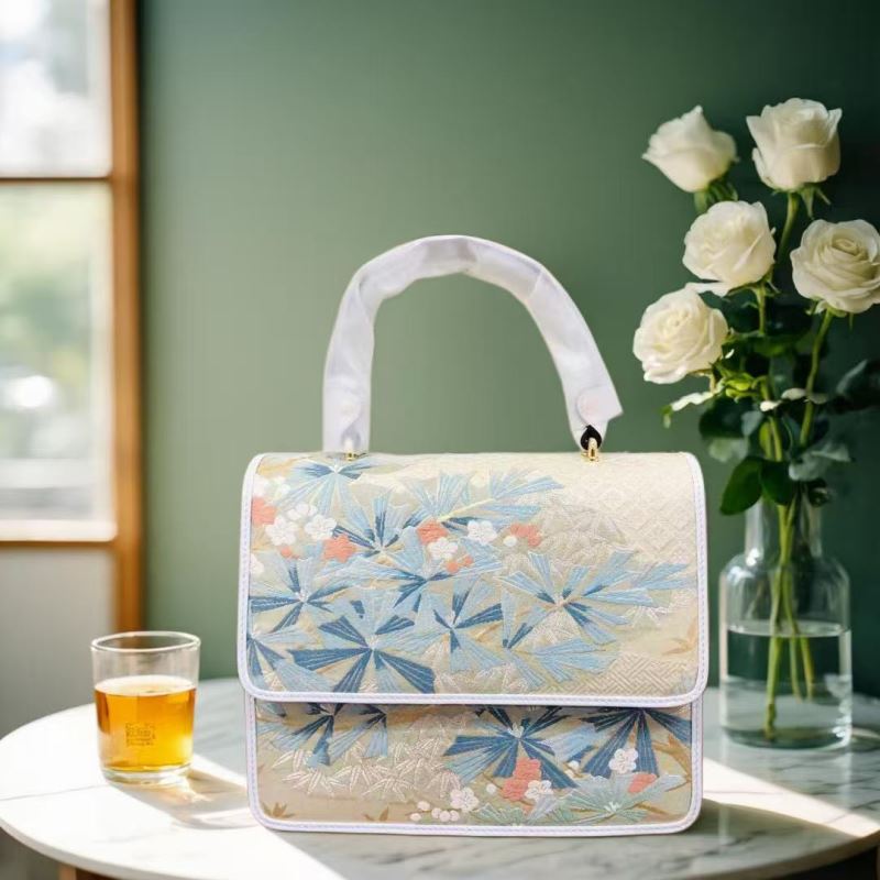 新中式国风包包高级感轻奢小众包