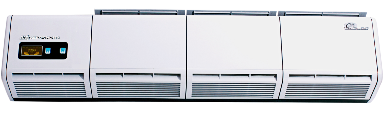 绿天使KXGF0120A壁挂推车式动静态空气消毒器臭氧/光催化空气净化