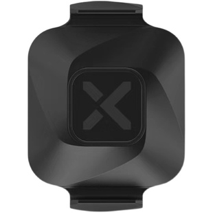 表骑行配件 自行车码 行者新品 小旋风双模速度踏频器蓝牙ANT