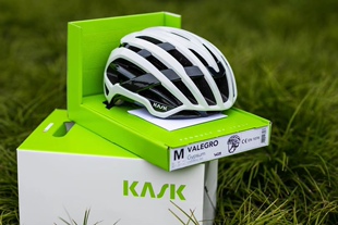 KASK VALEGRO华乐高公路自行车骑行运动安全头盔轻量透气安全帽