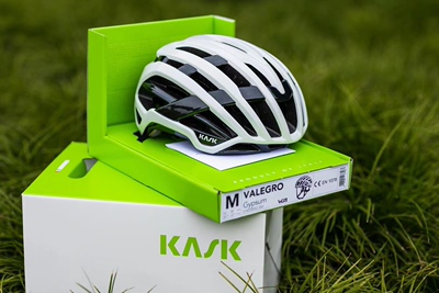 KASK VALEGRO华乐高公路自行车骑行运动安全头盔轻量透气安全帽