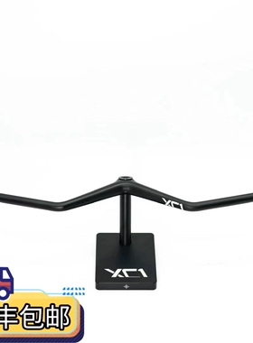 VOICE VFV XC1碳纤维冠军一体把轻量级高刚性 标准版/V-PEKAS