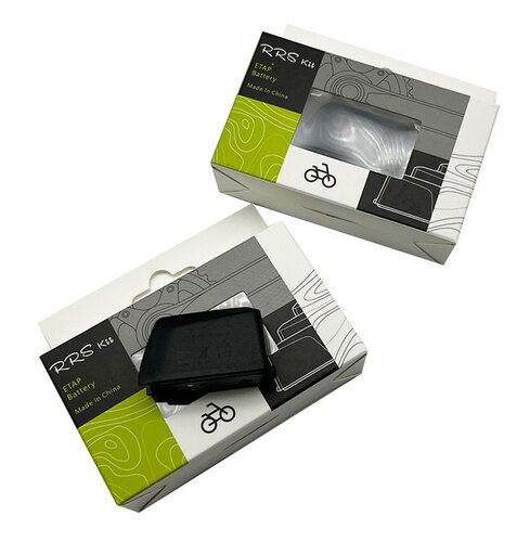 SRAM变速通用500毫安备用电池
