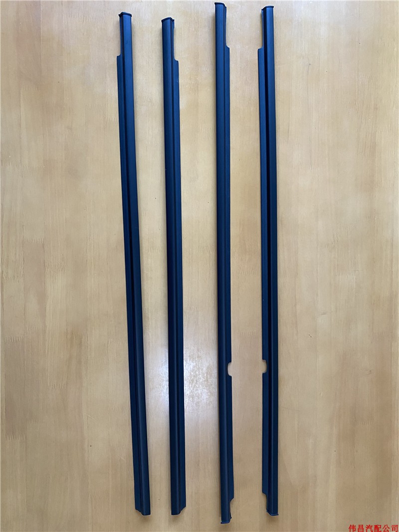 宝腾Proton Perodua VIVA ALZA KANCIL KELISA车窗玻璃外挡水压条