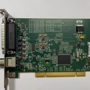 CronosPlus Y7141 REV 图像采集卡 0002 迈创Matrox